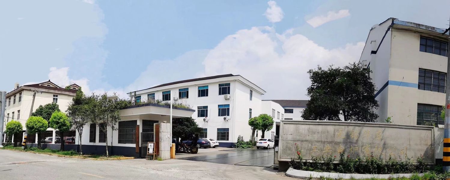 Bakır Sürekli Döküm Makinesi