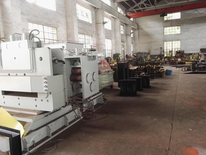 Wuxi Huadong Industrial Electrical Furnace Co.,Ltd. Fabrika turu