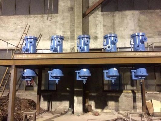 Kalite  MANUAL VERTICAL CONTINUOUS CASTING MACHINE PRODUCT 60X60-1500 carbon STEEL BILLETS Fabrika